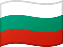 Bulgár zászló